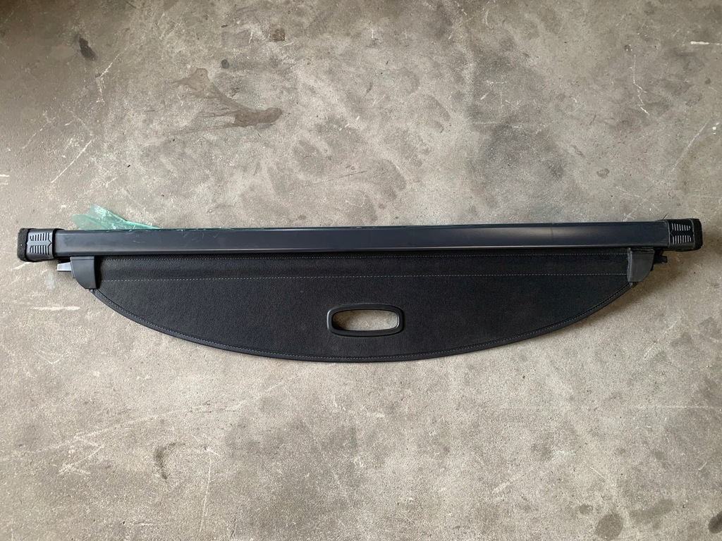 фото №1, Kia proceed iii шторка багажника 85930-j7500