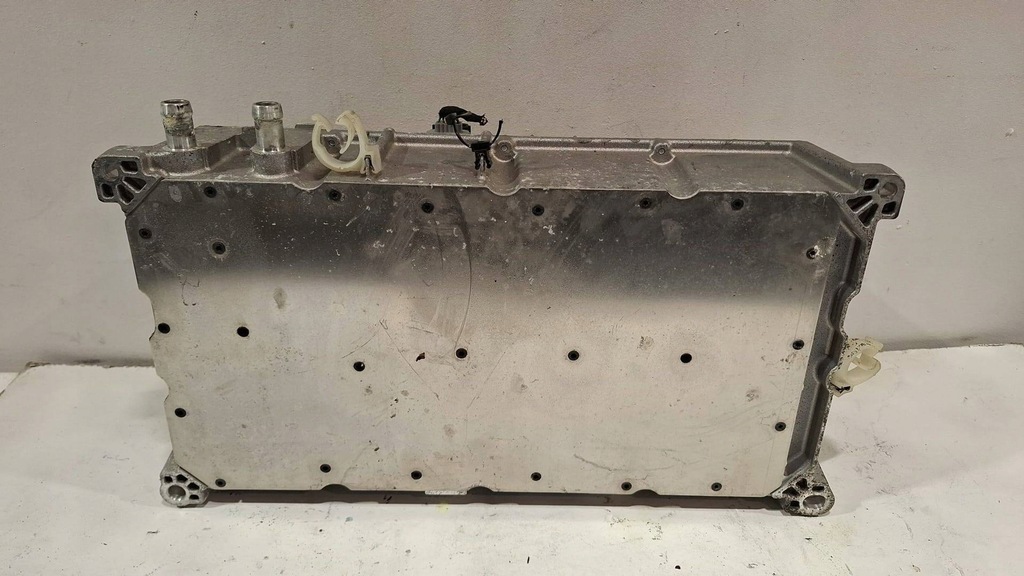 фото №6, Инвертор инвертор 296096282r renault kangoo zoe z.a. электрик