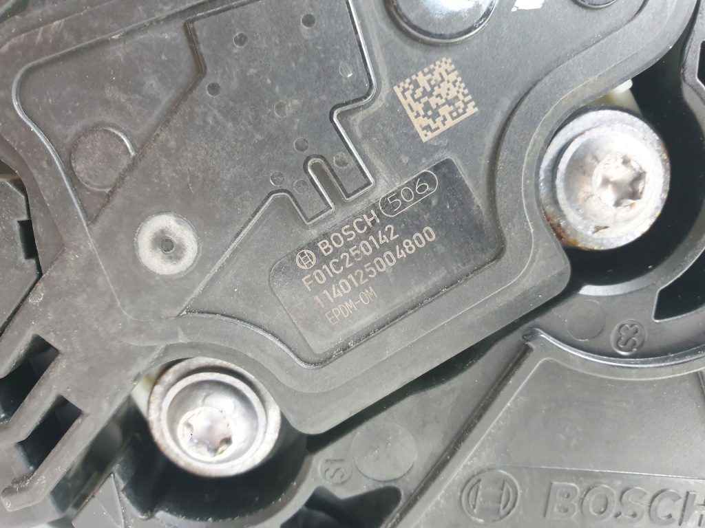 Купить Бак насос adblue bmw x5 f15 x6 f16 7295653 0444040005 f01c250142