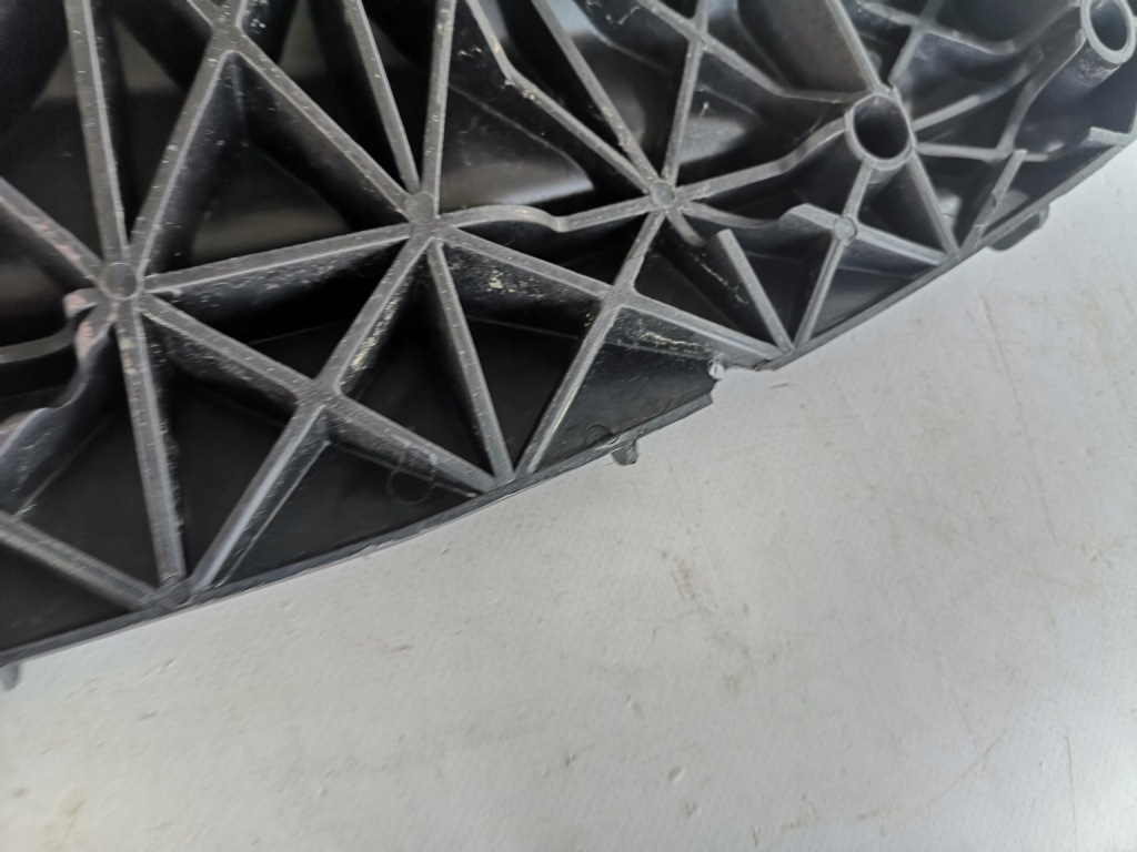 фото №11, Tesla s lift- балка бампера перед polecam