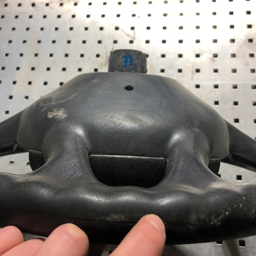 фото №4, Воздуховод renault trafic vivaro 8200201344