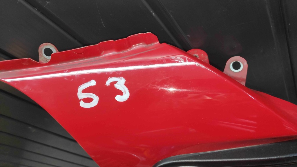 фото №4, Крила правий перед mini cooper r56 r57 оригінал