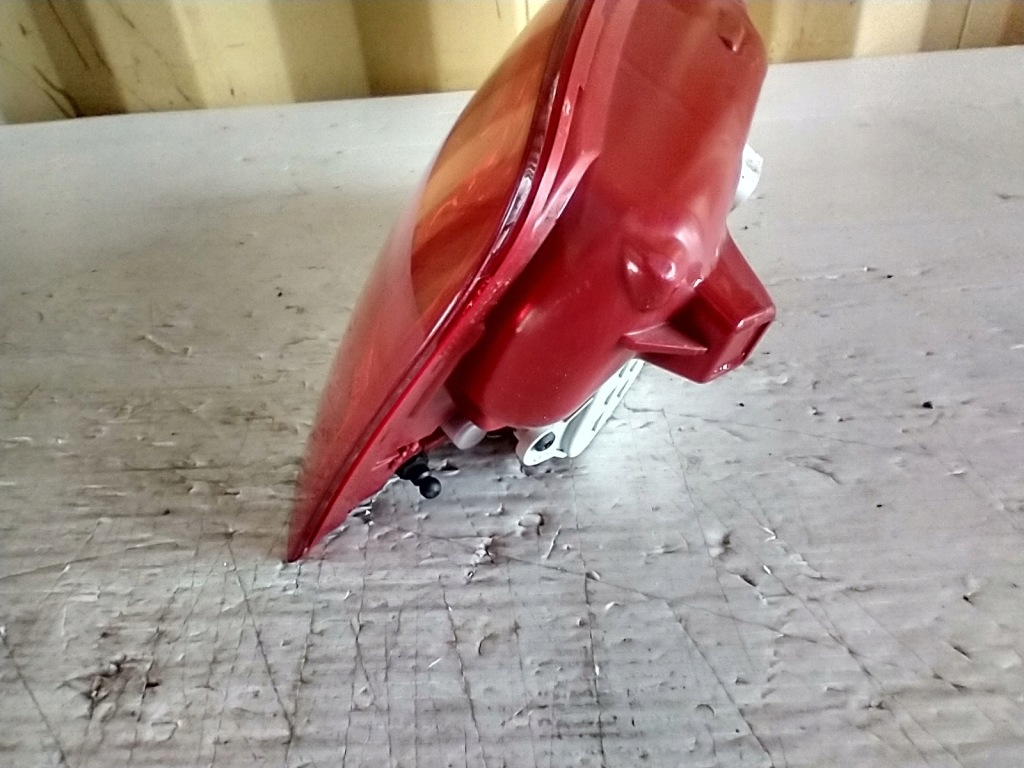 Купить Audi a8 d4 4h фара led правый  задняя правый задний  w крыло 4h0945096