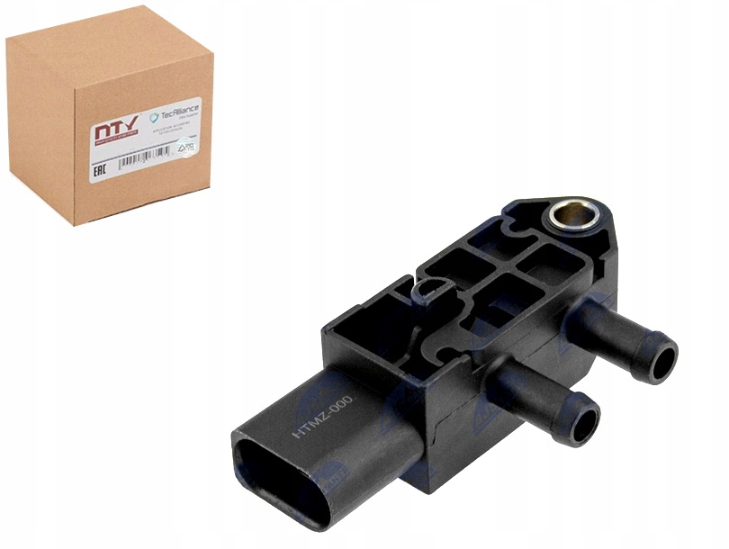 фото №1, Датчик тиску вихлопних газів nty