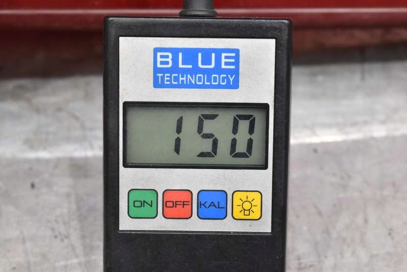 фото №10, Двері праве задня задні червоні vw id.3 17-