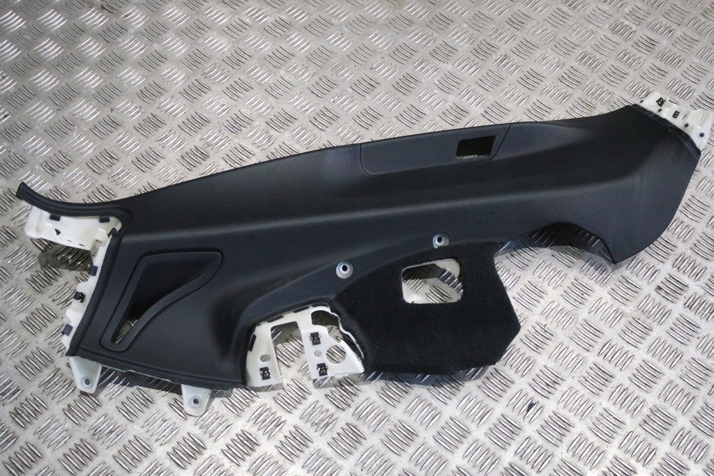 фото №1, Защита стойка обшивка porsche panamera 970555195