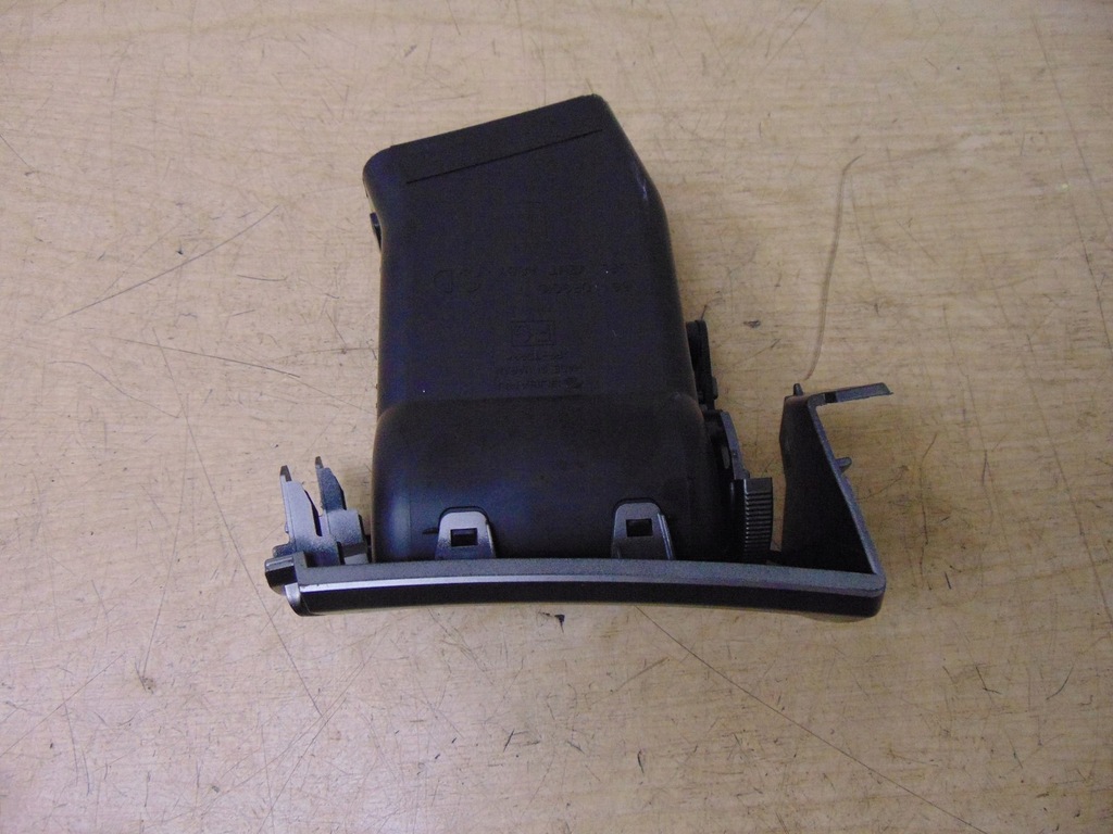 фото №13, Решётка обдув консоли subaru forester iii