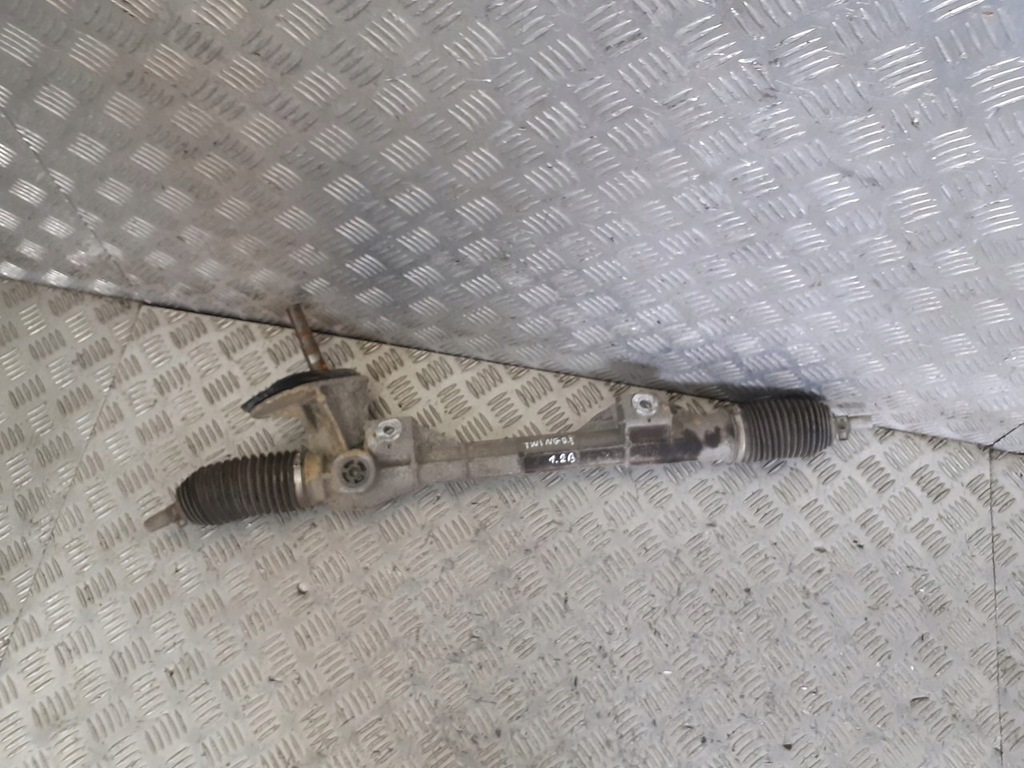 фото №2, Рулевая рейка renault twingo ii 1.2 8200867063a
