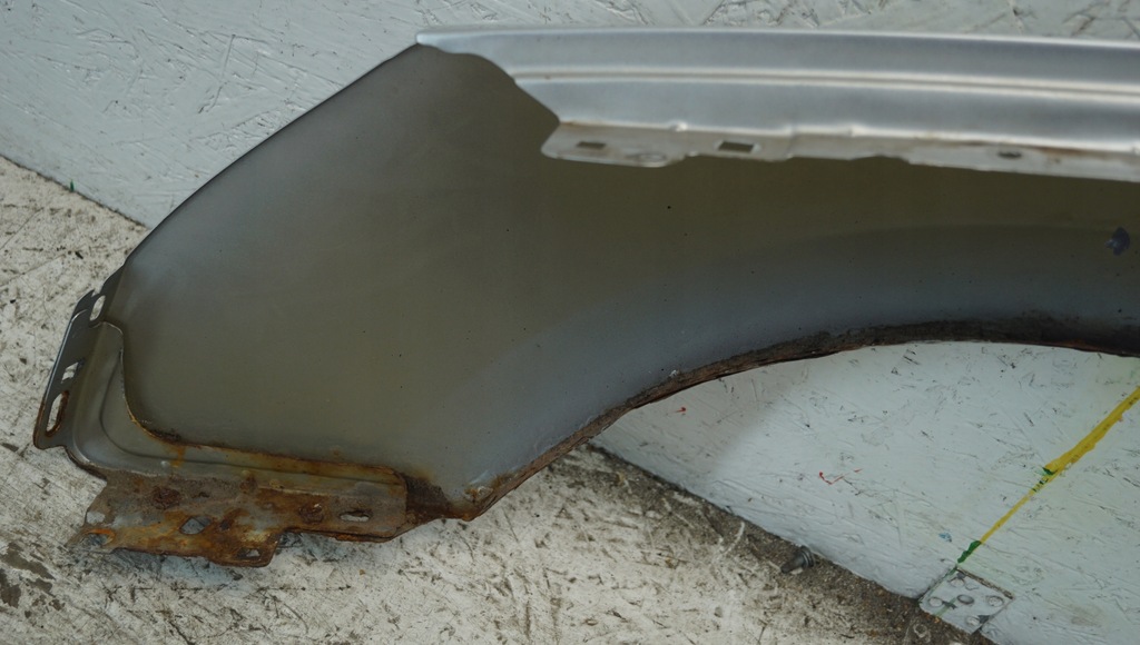 фото №14, Крыло правый перед peugeot 508 i