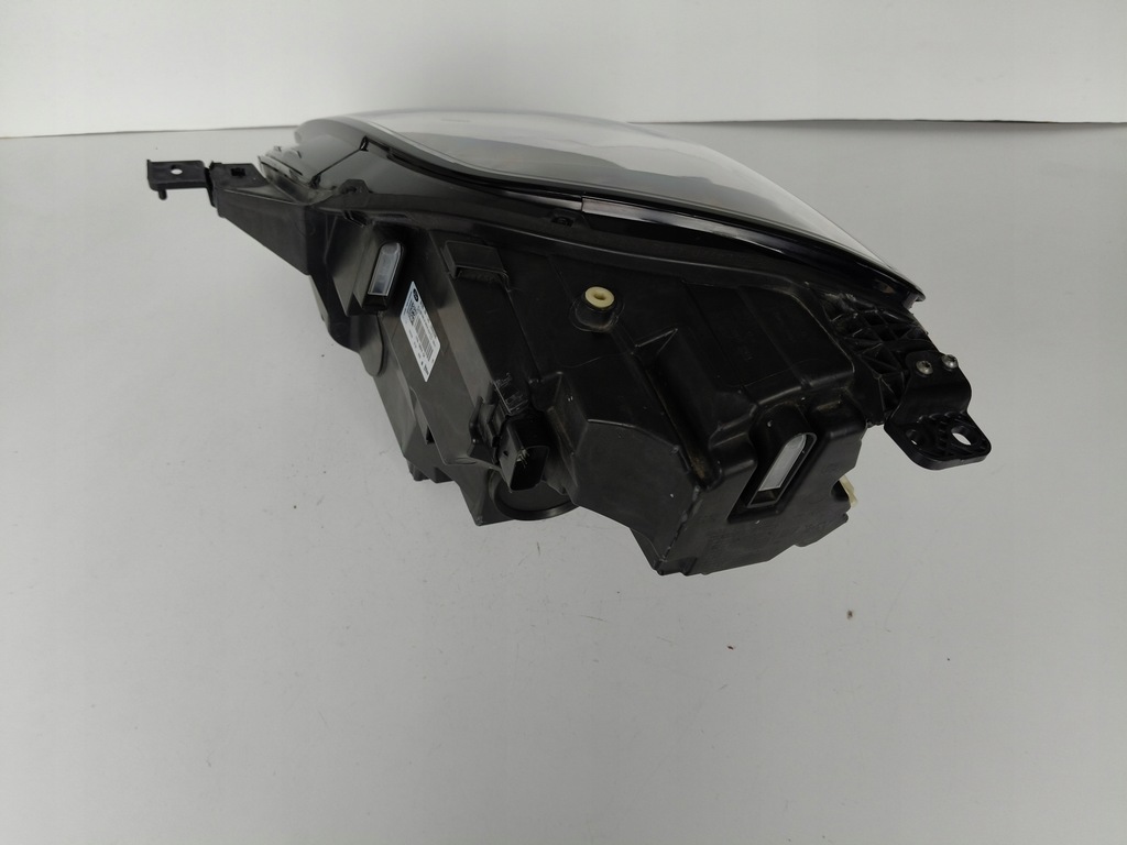 фото №6, Лампа правая фара ford puma 19- full led