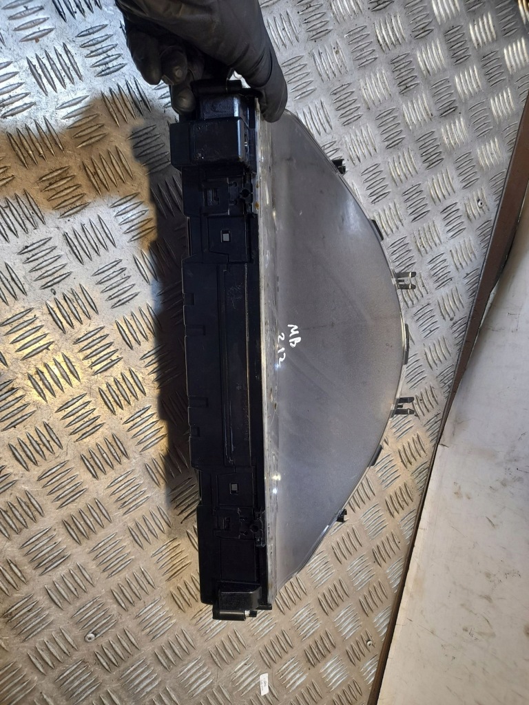 Mercedes-benz e w212 a2129001110 счетчик в Украине