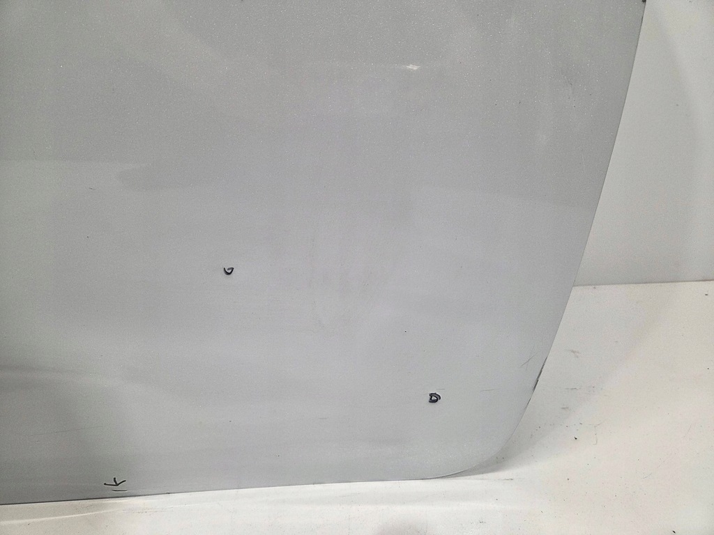 фото №15, Дверь правое передние toyota corolla e21