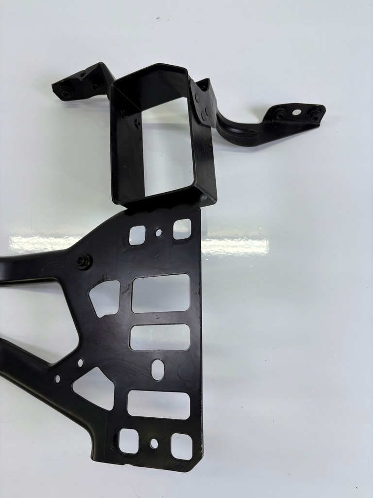 фото №5, Кронштейн кронштейн лампи лівий панель фари bmw e60 e61 7163483