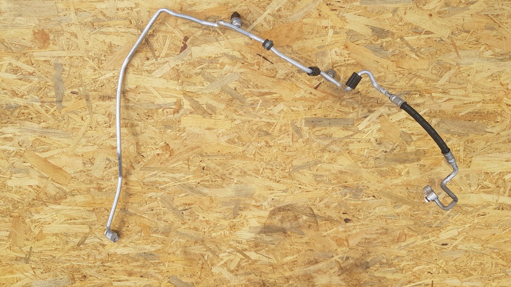 фото №1, Wąż трубка кондиционера bmw x2 f39 f48 2.0d