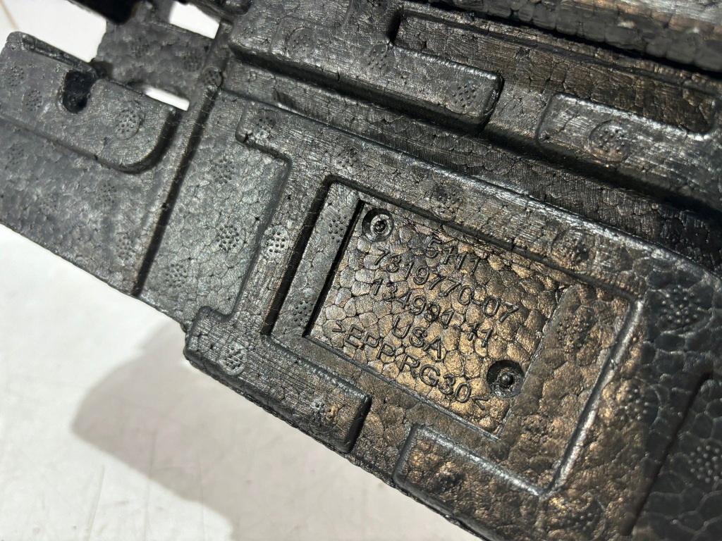 фото №7, Bmw x6 f16 абсорбер бампера - 15673