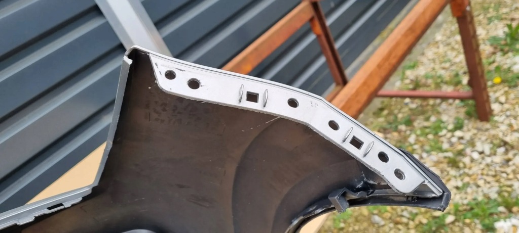 фото №11, Seat ateca 2016- бампер перед оригінал h180