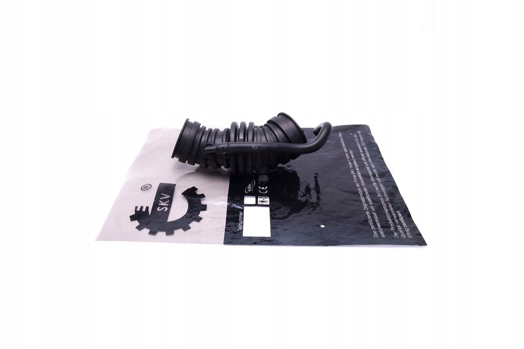 фото №14, Шланг всасывающий chevrolet lacetti j200 96553533