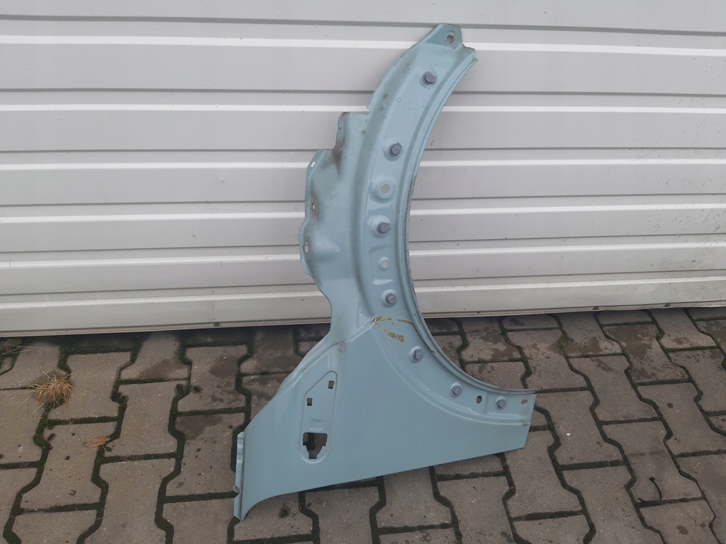 фото №1, Mini cooper r56 крыло правый перед b28 b28/5