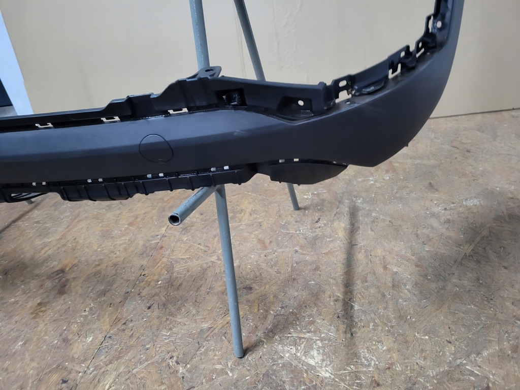 фото №9, Hyundai tucson ii 2 lift 18r бампер задній задня