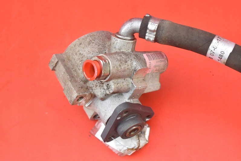 фото №5, Насос підсилювача 52062441 opel combo d 1.3 cdti 90 km 11-18