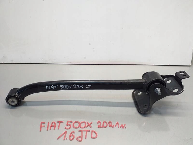 фото №1, Рычаг левый задняя fiat 500x 1.6 jtd