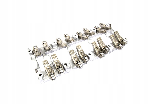 фото №10, Коромысло клапанная citroen jumper ford ranger, tourneo custom v362,