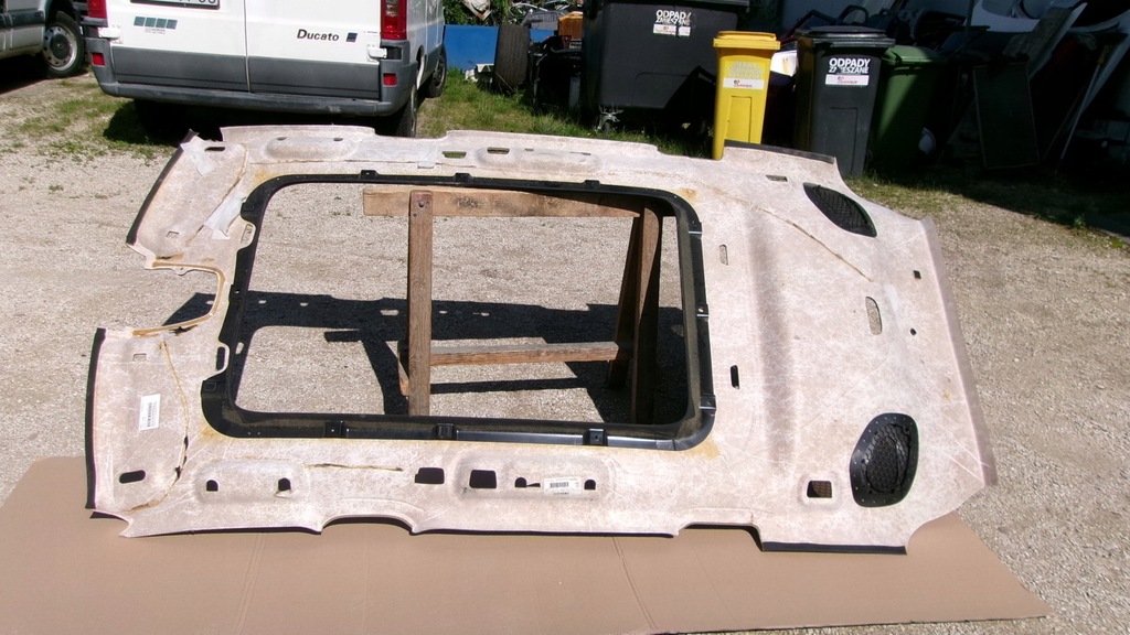 фото №6, Стеля volvo xc 90 ii xc90