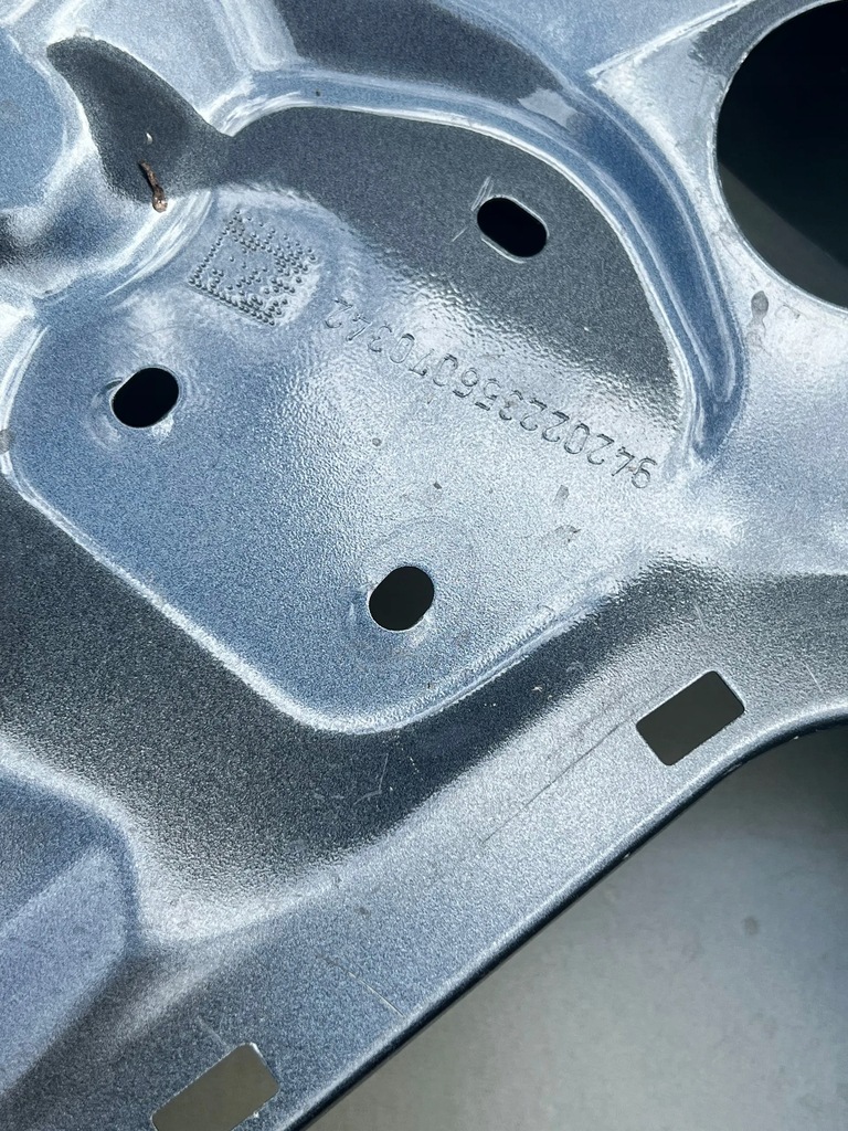 фото №13, Audi a6 c8 4k дверь передние перед правое