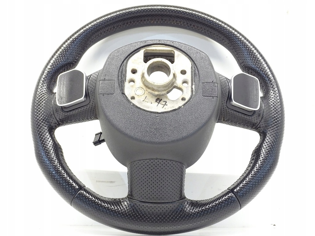 фото №6, Воздуховод кожа мультифункция audi rs5 8t 8t0419091f