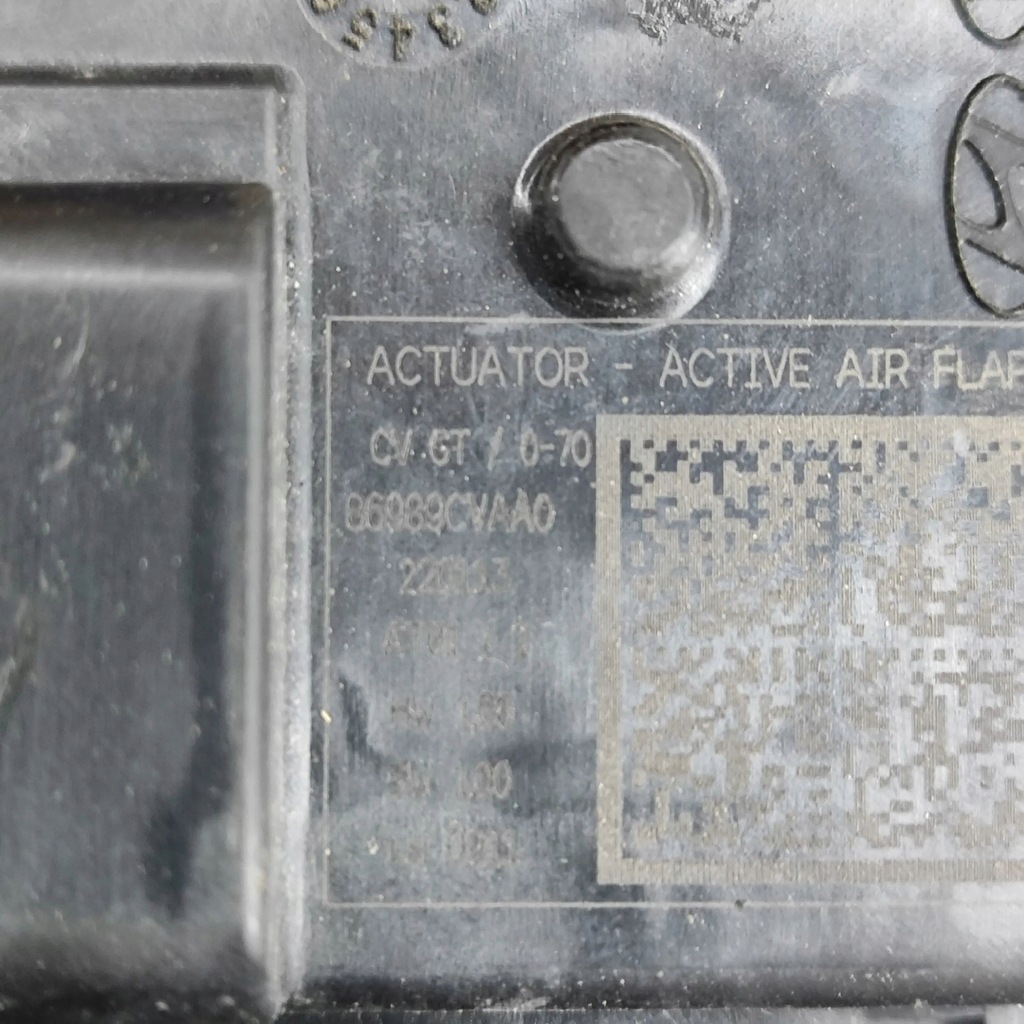 фото №7, Kia ev6 2022 моторчик обігрівача