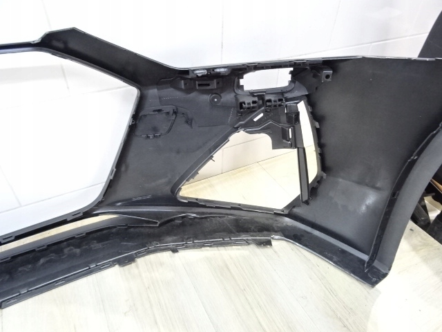 фото №13, Audi rs6 rs7 4k c8 бампер перед 4k8807437j