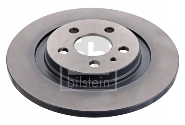 фото №1, Диск ham. fiat ulysse 02- задня