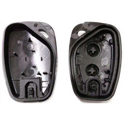 фото №3, Корпус pilot ключ renault trafic master kangoo