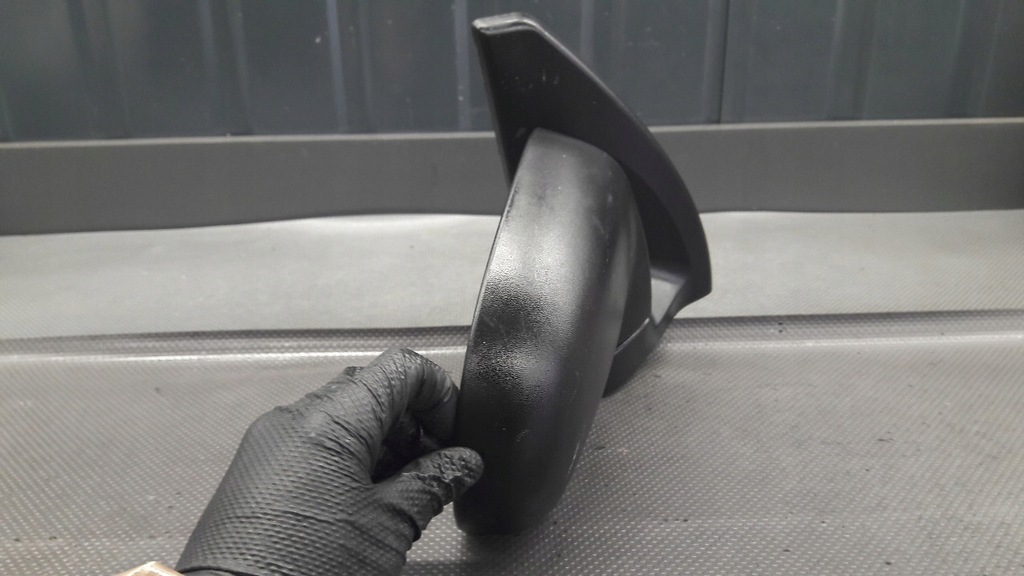 фото №11, 010139 дзеркало праве atos i чорні механічний eu