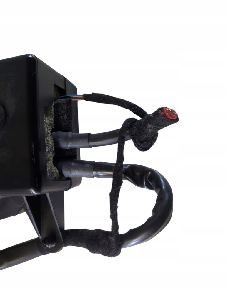 фото №6, Реле модуль акумулятора mercedes w169 a1695450046