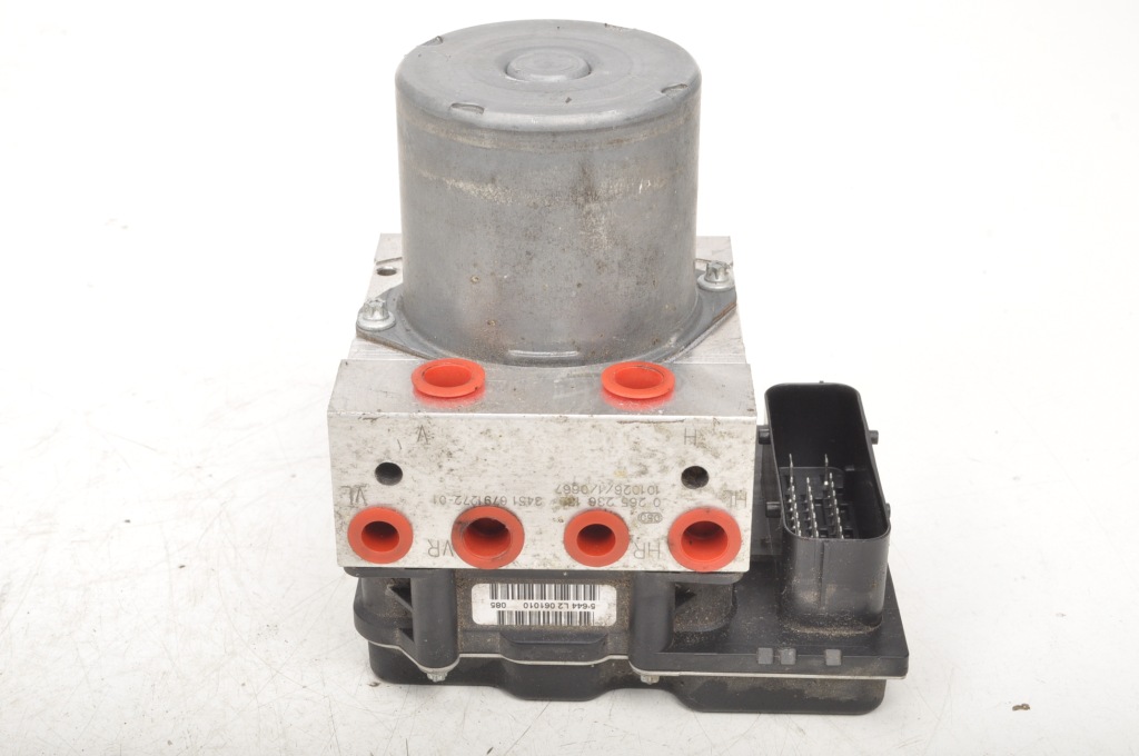 фото №1, Bmw x1 e84 насос abs 6791272