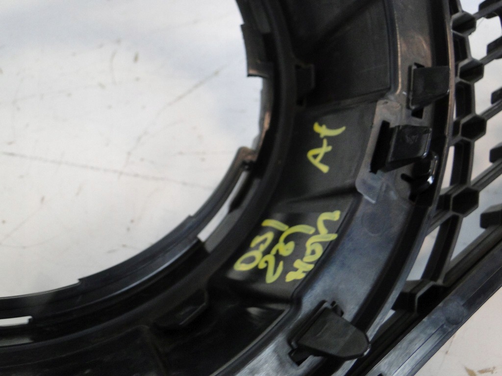 фото №13, Mercedes gle w167 167 решітка радіатора решітка радіатора diament камера