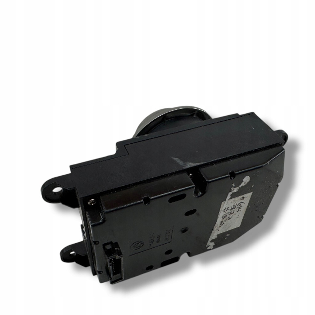 фото №6, Bmw 5 e60 e61 2005 панель радіо