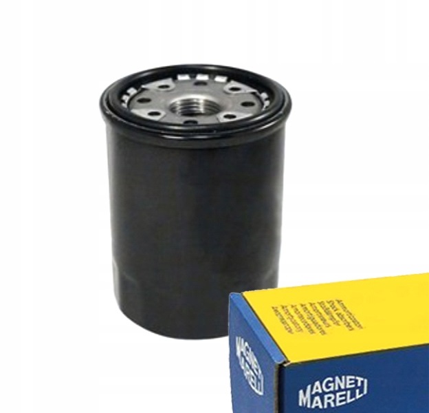 фото №1, Фильтр масла m.marelli do subaru justy iv 1.3