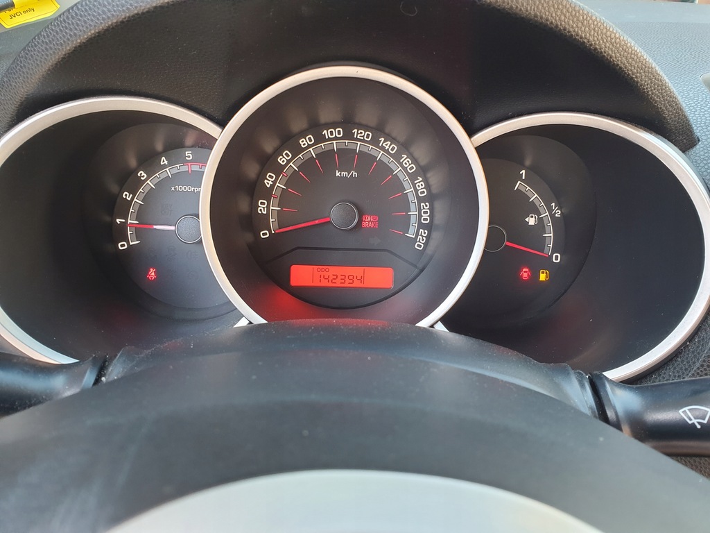 фото №8, Двигатель 1.4 crdi kia venga hyundai ix20 delphi d4fc 2009-