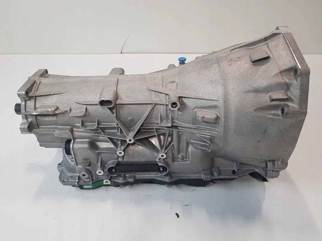 фото №8, Коробка передач передач ga8x51cz bmw автоматическая коробка передач x-drive 2.0d 2.5d bmw g30 g31 g06 x6 g