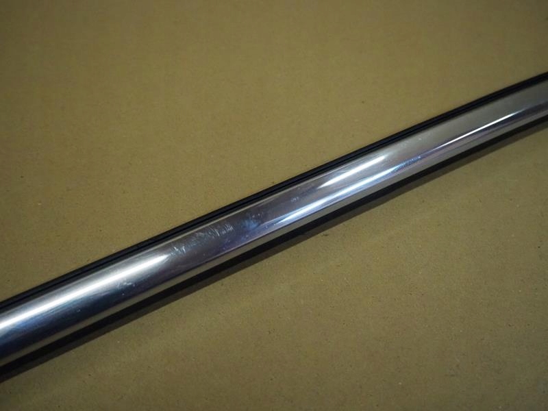 фото №4, Молдинг parapet правый задняя talisman sedan