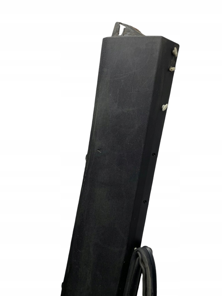 фото №3, Молдинг поріг права volvo xc60 ii