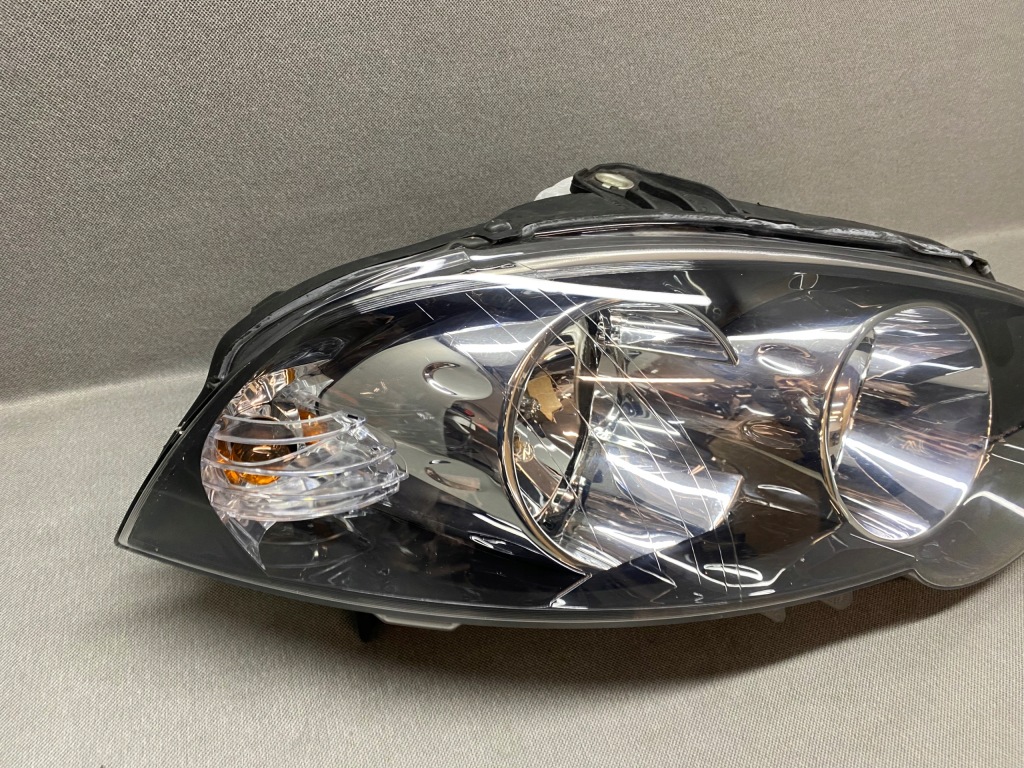 фото №2, Лампа fiat palio