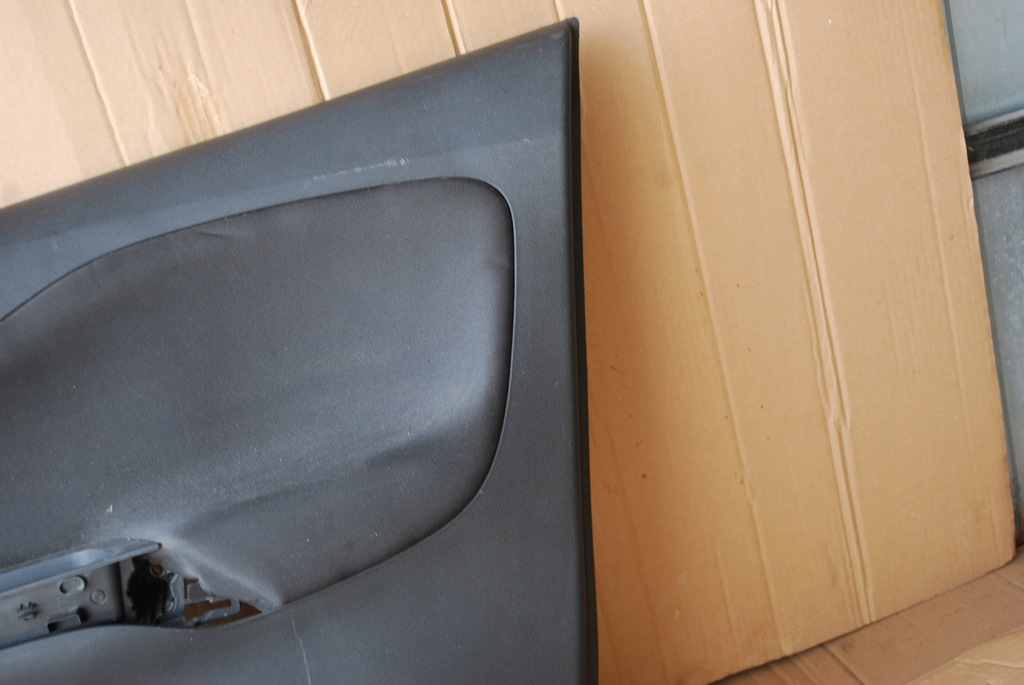 фото №9, Обшивка дверь правый перед opel corsa e 464275993