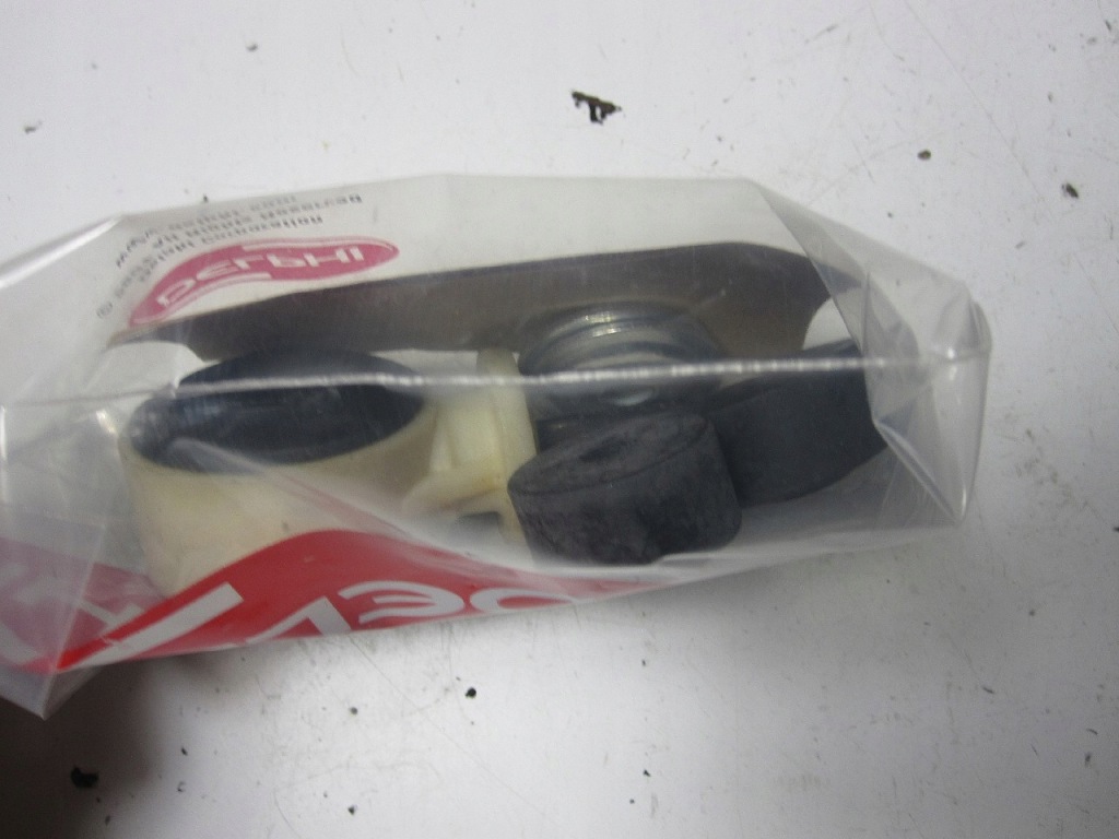 фото №4, Соединитель стабилизатора opel astra f vectra a fl