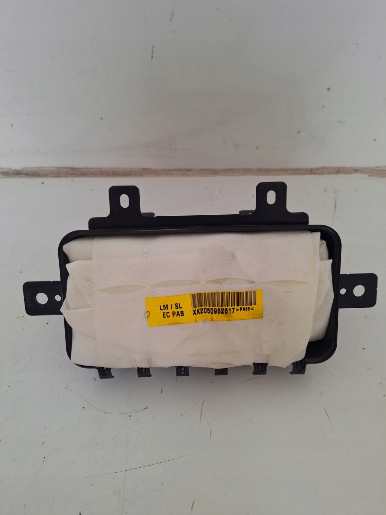 фото №1, Подушка пасажира подушка безпеки kia sportage iii 84530-3u000 10- оригінальний номер