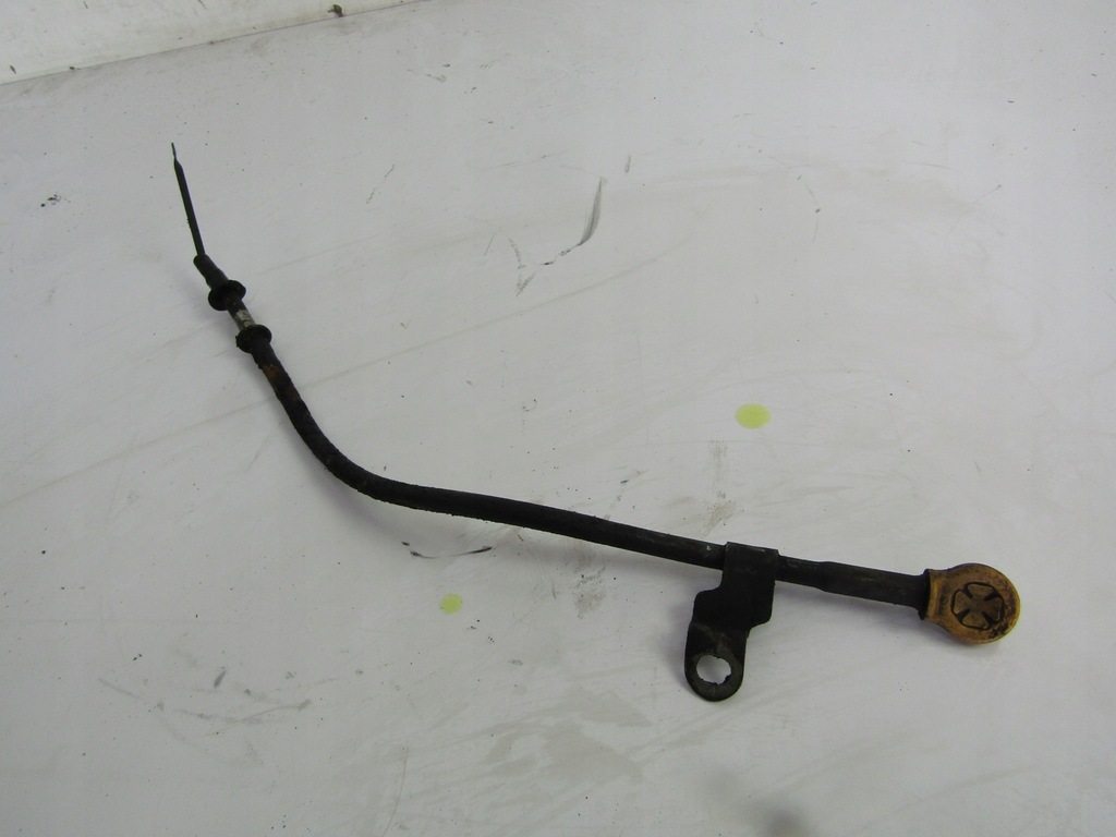 фото №1, Alfa romeo 147 щуп масла 1,6 120km t.spark 16v ar32104