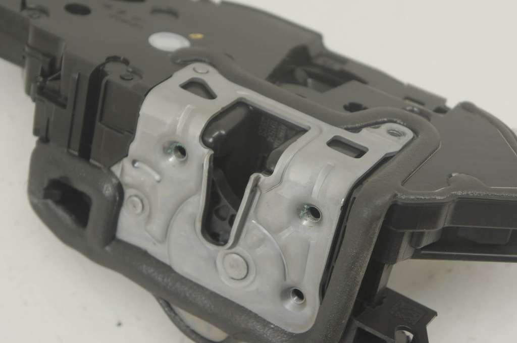 фото №6, Gm065 mercedes w177 замок дверь правый задняя