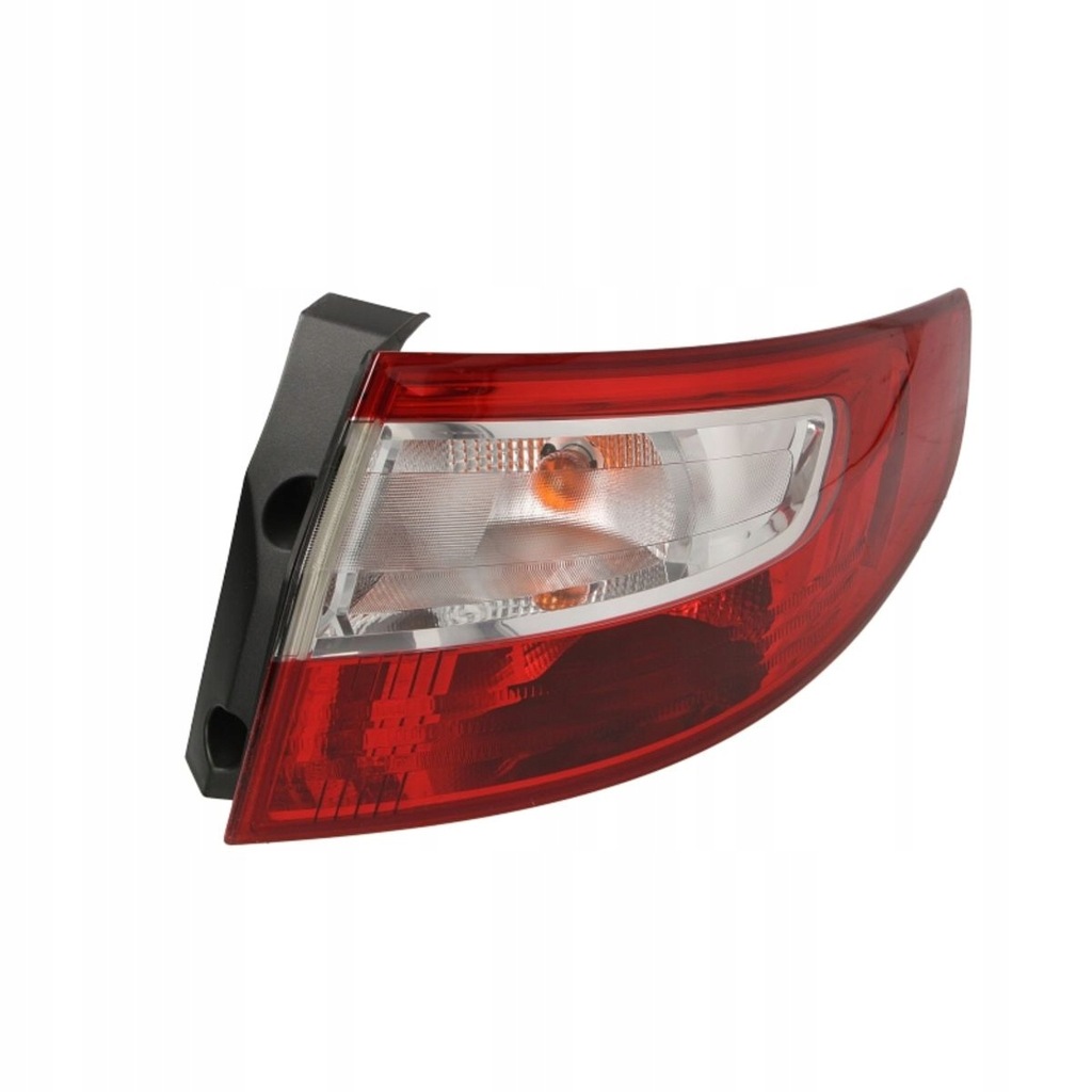 фото №4, Лампа задня комбінована magneti marelli llh671 265502140r права renault